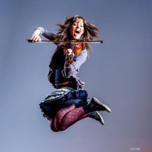 Lindsey Stirling photo