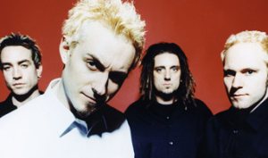 Pitchshifter photo