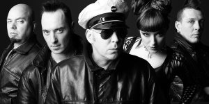 KMFDM photo