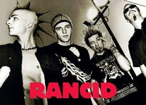 Rancid photo