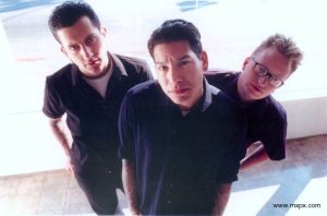 MxPx photo