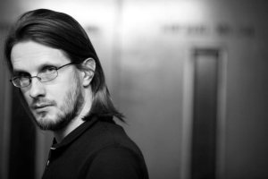 Steven Wilson photo