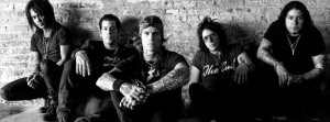 Buckcherry photo