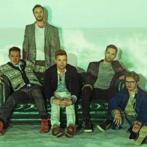 OneRepublic photo