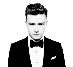 Justin Timberlake photo