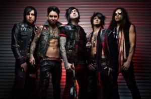 Escape the Fate photo