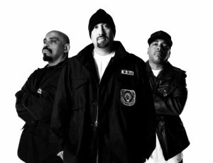 Cypress Hill photo