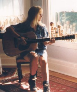 Eva Cassidy photo