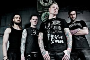 Combichrist photo