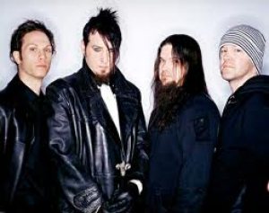 Mudvayne photo