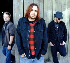 Seether photo