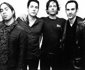 Third Eye Blind photo