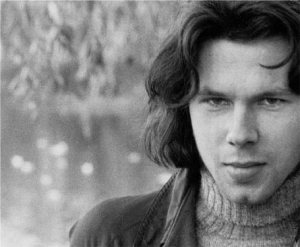 Nick Drake photo