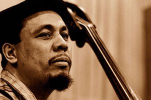 Charles Mingus photo