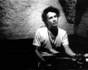 Jeff Buckley photo