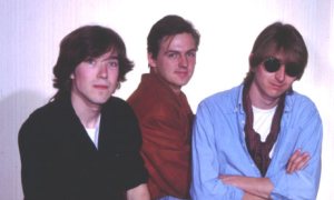 Talk Talk photo