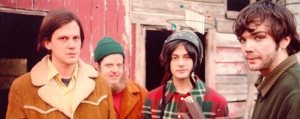 Neutral Milk Hotel photo