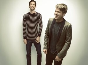 3OH!3 photo