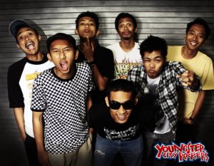 Youngster City Rockers photo Youngster City Rockers photo