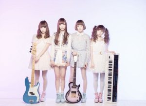 Silent Siren photo