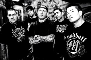 Agnostic Front photo