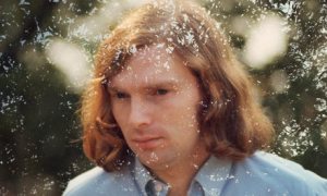 Van Morrison photo