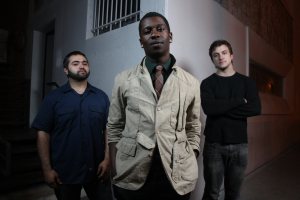 Animals As Leaders photo