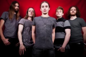 Tesseract photo