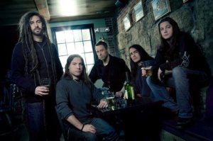 Shadows Fall photo