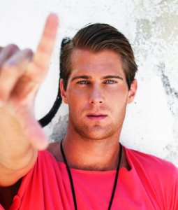 Basshunter photo