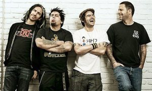 NOFX photo