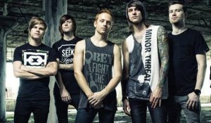 Blessthefall photo