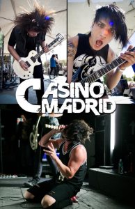 Casino Madrid photo