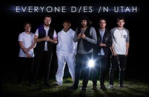Everyone Dies In Utah photo