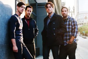 Jimmy Eat World photo