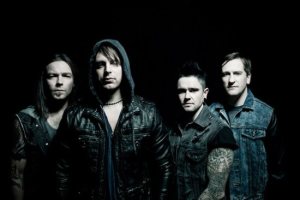 Bullet for My Valentine photo