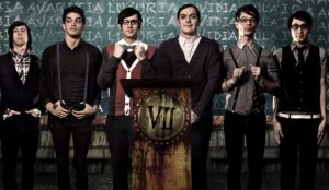 Alesana photo Alesana photo