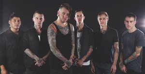 Chelsea Grin photo