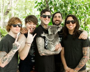 Of Mice & Men photo