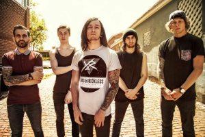 The Word Alive photo The Word Alive photo