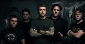 Atreyu photo