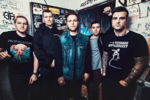 Stick to Your Guns photo