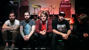 Misery Signals photo