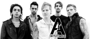 A Skylit Drive photo