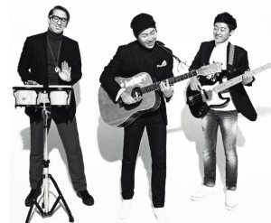 버스커 버스커 (Busker Busker) photo 버스커 버스커 (Busker Busker) photo