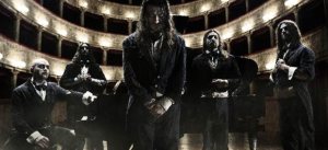 Fleshgod Apocalypse photo