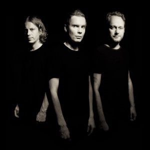 Sigur Rós photo