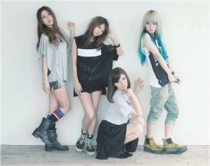 Scandal photo