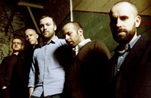 Mogwai photo