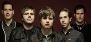 Silverstein photo